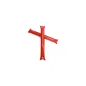 Variante rouge - Tap Tap Stick