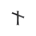 Variante noir - Tap Tap Stick