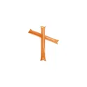 Variante orange - Tap Tap Stick