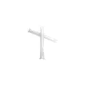 Variante blanc - Tap Tap Stick