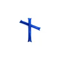 Variante bleu royal - Tap Tap Stick