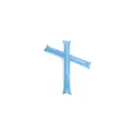 Variante bleu clair - Tap Tap Stick