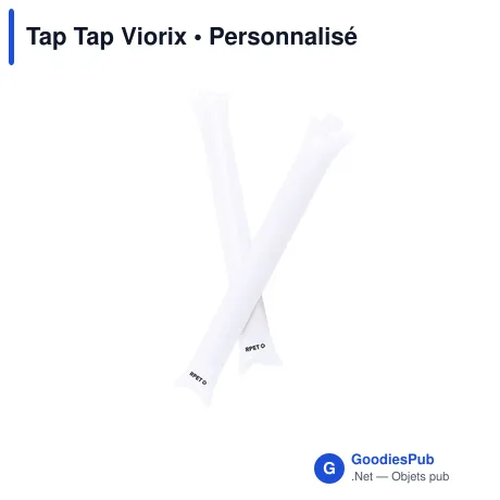 Tap Tap Viorix