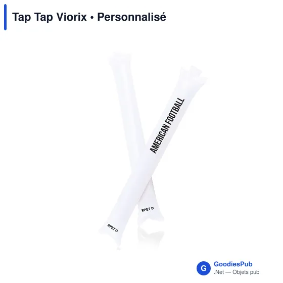 Tap Tap Viorix - Image 3