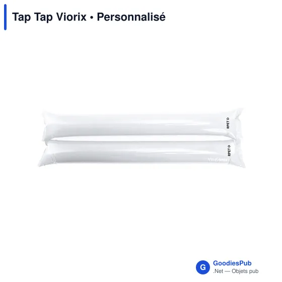 Tap Tap Viorix - Image 4