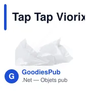 Tap Tap Viorix - Miniature 5