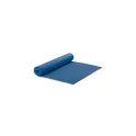 Variante Bleu foncé - Tapis de fitness personnalisable en EVA livré avec son sac avec logo - Fitness