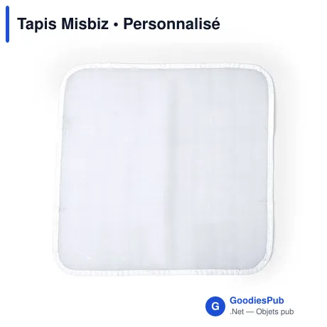 Tapis Misbiz