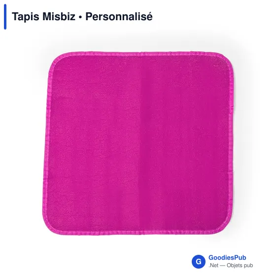 Tapis Misbiz - Image 6