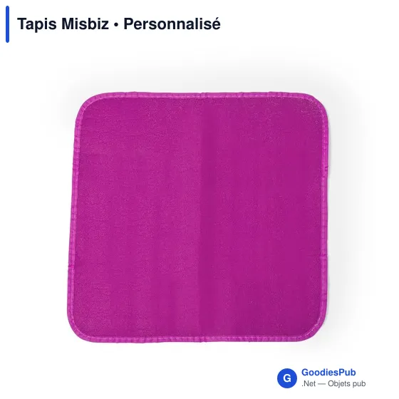 Tapis Misbiz - Image 7