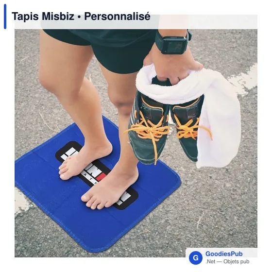 Tapis Misbiz - Image 8