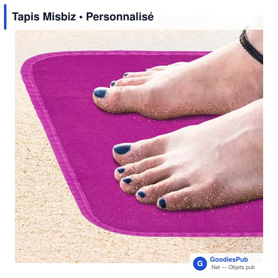 Tapis Misbiz - Image 9