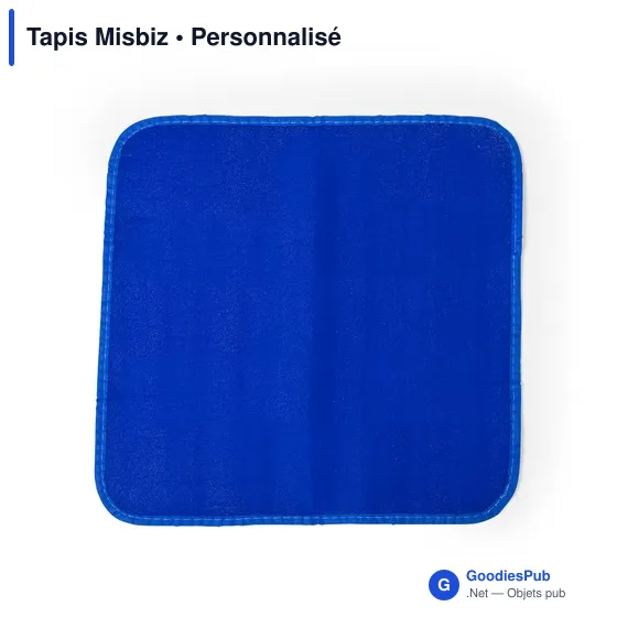 Tapis Misbiz - Image 10