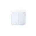 Variante blanc - Tapis Misbiz