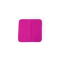 Variante fuchsia - Tapis Misbiz