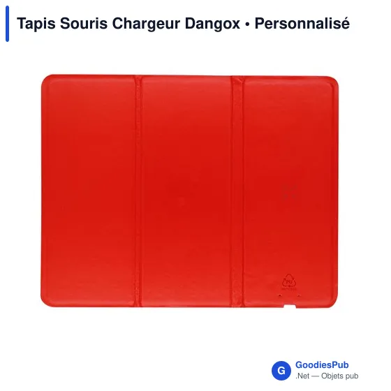 Tapis Souris Chargeur Dangox - Image 8