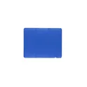 Variante bleu - Tapis Souris Chargeur Dangox
