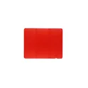 Variante rouge - Tapis Souris Chargeur Dangox
