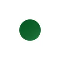 Variante vert - Tapis de souris personnalisable Exfera avec logo pour entreprise