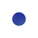 Variante bleu - Tapis de souris personnalisable Exfera avec logo pour entreprise
