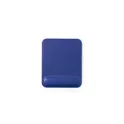 Variante bleu - Tapis de souris personnalisable avec logo - Tapis Souris Gong