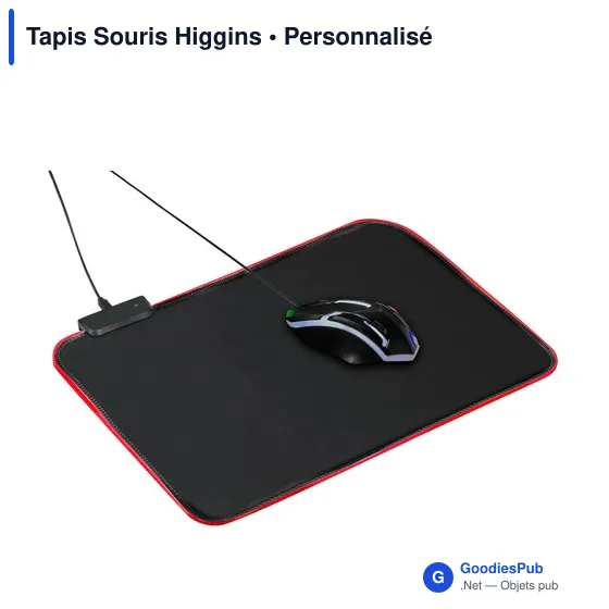 Tapis Souris Higgins - Image 3