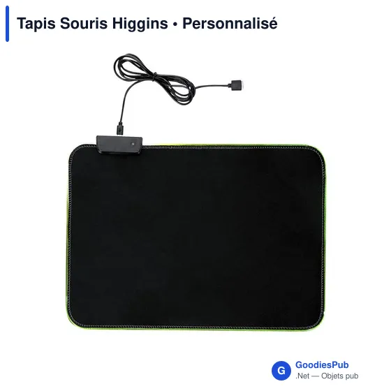 Tapis Souris Higgins - Image 6