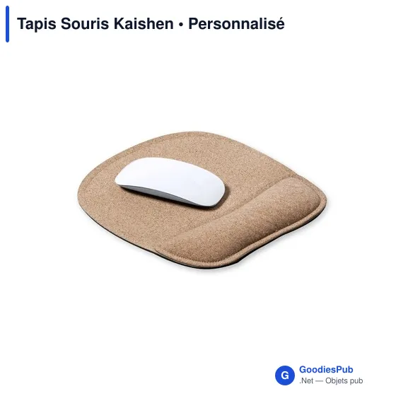 Tapis Souris Kaishen - Image 2