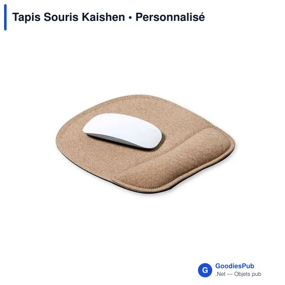 Tapis Souris Kaishen - Image 3