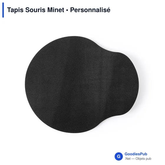 Tapis Souris Minet - Image 12