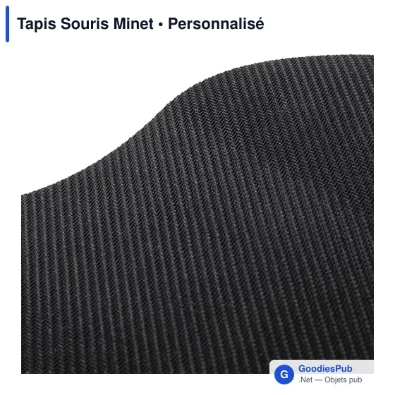 Tapis Souris Minet - Image 4