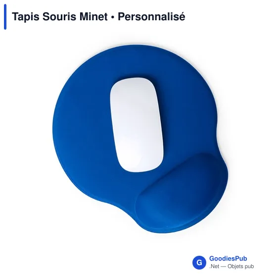 Tapis Souris Minet - Image 6