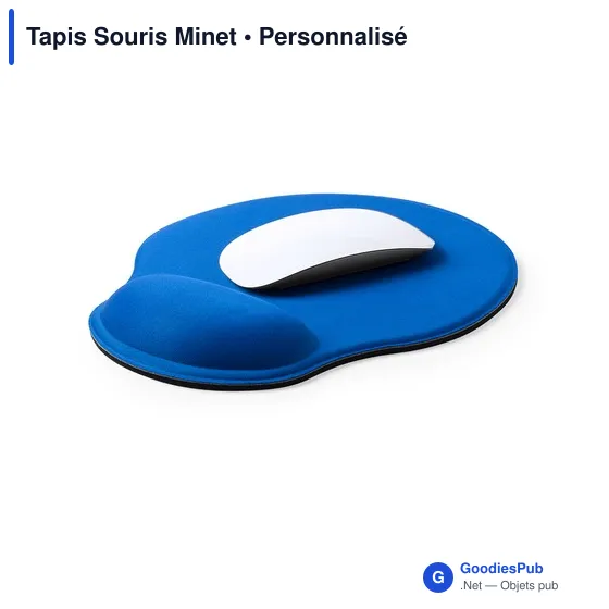 Tapis Souris Minet - Image 7