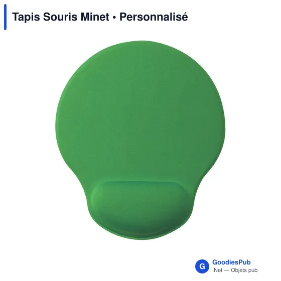 Tapis Souris Minet - Image 8