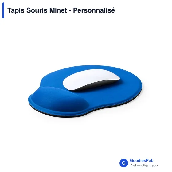 Tapis Souris Minet - Image 9