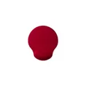 Variante rouge - Tapis Souris Minet