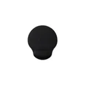 Variante noir - Tapis Souris Minet