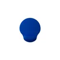 Variante bleu - Tapis Souris Minet