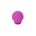 Variante fuchsia - Tapis Souris Minet