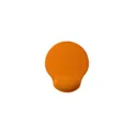 Variante orange - Tapis Souris Minet