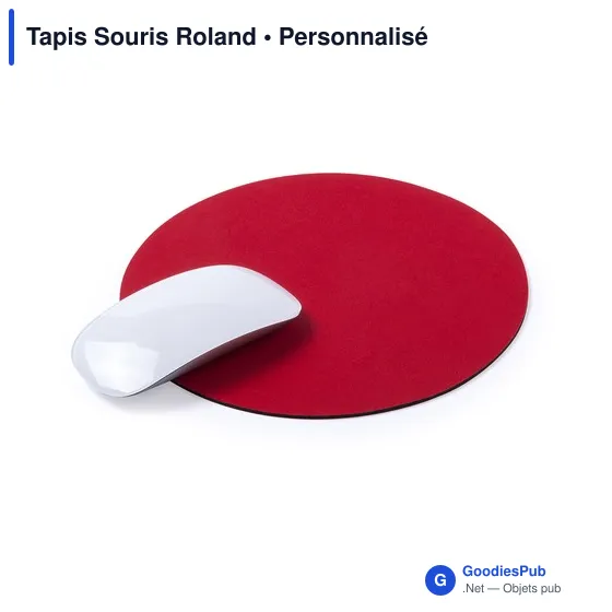 Tapis Souris Roland - Image 5