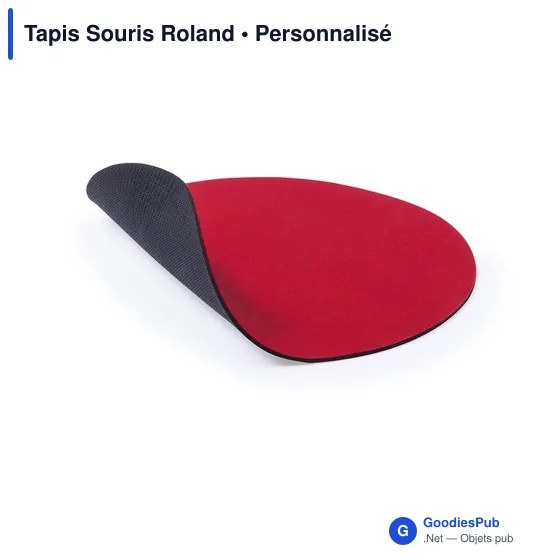 Tapis Souris Roland - Image 6