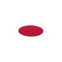 Variante rouge - Tapis Souris Roland