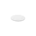 Variante blanc - Tapis Souris Roland