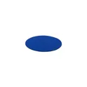Variante bleu - Tapis Souris Roland