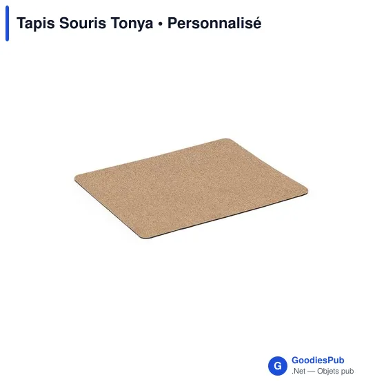 Tapis Souris Tonya - Image 3