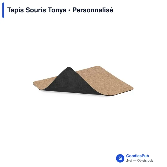 Tapis Souris Tonya - Image 4