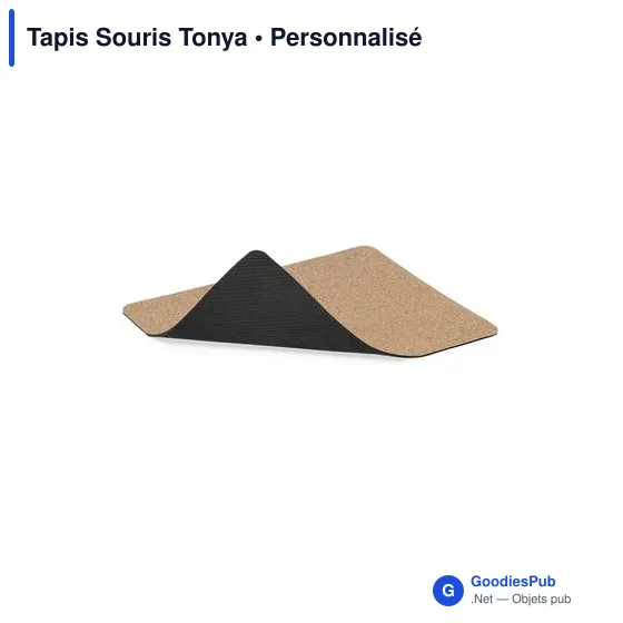 Tapis Souris Tonya - Image 5