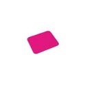 Variante fuchsia - Tapis de souris personnalisable Vaniat avec logo - Accessoire bureau
