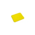 Variante jaune - Tapis de souris personnalisable Vaniat avec logo - Accessoire bureau